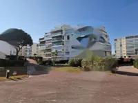 Недвижимость Apartment Marina-La Roubine: 11