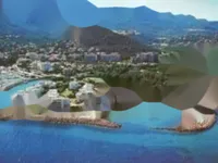 Недвижимость Apartment Marina-La Roubine: 12