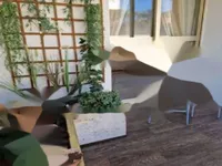 Недвижимость Apartment Marina-La Roubine: 17