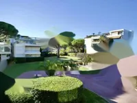 Недвижимость Apartment Marina-La Roubine: 18