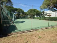 Недвижимость Apartment Marina-La Roubine: 22