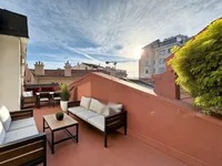 Недвижимость Apartment Cannes: 1