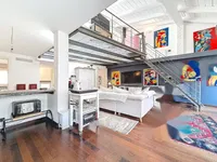 Недвижимость Apartment Cannes: 4