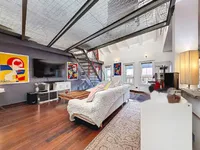 Недвижимость Apartment Cannes: 5