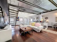 Недвижимость Apartment Cannes: 6