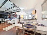Недвижимость Apartment Cannes: 7