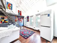 Недвижимость Apartment Cannes: 8