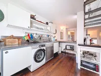 Недвижимость Apartment Cannes: 9