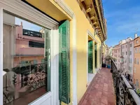 Недвижимость Apartment Cannes: 11