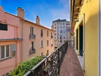Недвижимость Apartment Cannes: 12