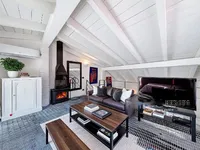 Недвижимость Apartment Cannes: 13