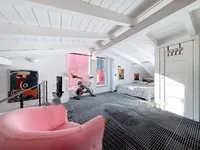 Недвижимость Apartment Cannes: 14