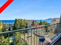 Недвижимость Apartment Cannes Gardes: 1