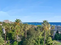 Недвижимость Apartment Cannes Gardes: 4