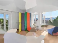 Недвижимость Apartment Cannes Gardes: 5