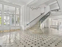 Недвижимость Apartment Cannes Gardes: 10