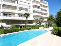 Недвижимость Apartment Pointe Croisette: 1