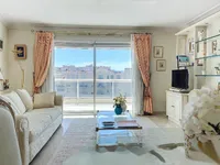 Недвижимость Apartment Pointe Croisette: 2