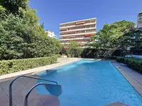 Недвижимость Apartment Pointe Croisette: 3