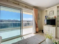 Недвижимость Apartment Pointe Croisette: 4