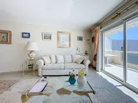 Недвижимость Apartment Pointe Croisette: 5