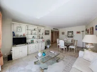 Недвижимость Apartment Pointe Croisette: 8