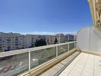 Недвижимость Apartment Pointe Croisette: 9