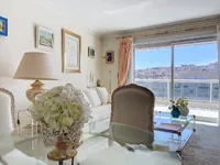 Недвижимость Apartment Pointe Croisette: 10