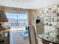 Недвижимость Apartment Pointe Croisette: 11