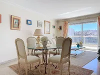 Недвижимость Apartment Pointe Croisette: 12