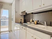 Недвижимость Apartment Pointe Croisette: 13