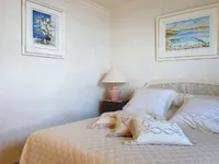 Недвижимость Apartment Pointe Croisette: 16