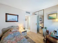 Недвижимость Apartment Pointe Croisette: 19
