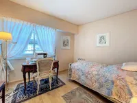 Недвижимость Apartment Pointe Croisette: 20