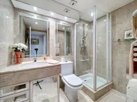 Недвижимость Apartment Pointe Croisette: 21