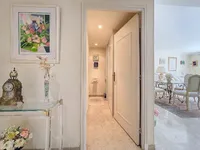Недвижимость Apartment Pointe Croisette: 23