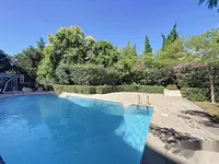 Недвижимость Apartment Pointe Croisette: 25