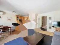 Недвижимость Apartment Croix des Gardes: 3