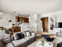 Недвижимость Apartment Croix des Gardes: 4