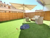 Недвижимость Apartment Petit Juas: 1