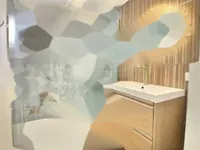 Недвижимость Apartment Petit Juas: 9