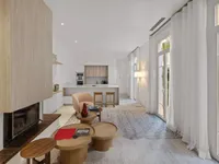 Недвижимость Apartment Pointe Croisette: 2