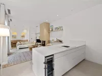 Недвижимость Apartment Pointe Croisette: 4