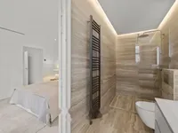 Недвижимость Apartment Pointe Croisette: 13