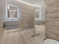 Недвижимость Apartment Pointe Croisette: 14