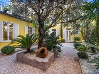 Недвижимость Apartment Pointe Croisette: 16