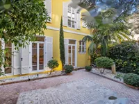 Недвижимость Apartment Pointe Croisette: 17