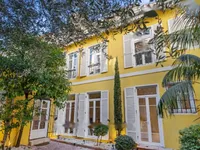 Недвижимость Apartment Pointe Croisette: 18