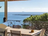 Недвижимость Maison Cannes California: 3