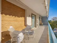 Недвижимость Apartment Pointe Croisette: 2